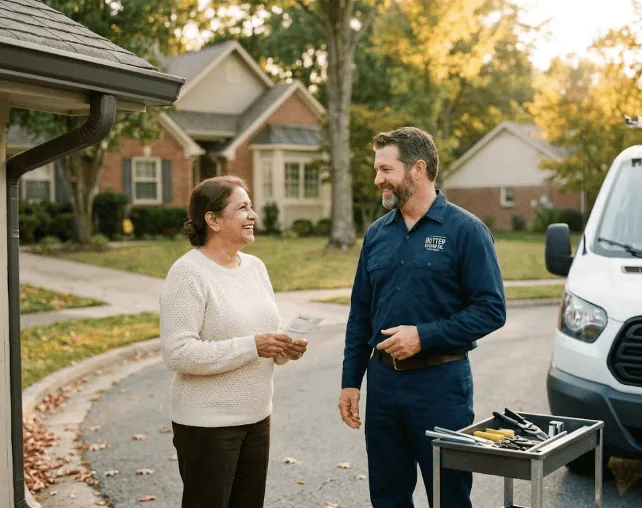 Gutter Repair Fairfield, CA FAQs