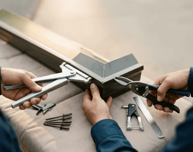 Why choose Gutter Repair in Fairfield, CA